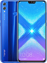 Desbloquear Huawei Honor 8X