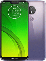 Desbloquear Motorola Moto G7 Power