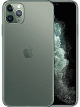 Desbloquear iPhone 11 Pro Max