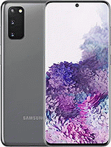 Desbloquear Samsung Galaxy S20