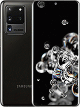 Desbloquear Samsung Galaxy S20 Ultra