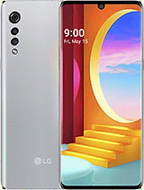 Desbloquear LG Velvet 5G