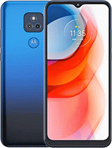 Desbloquear Motorola Moto G Play (2021)