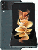 Desbloquear Samsung Galaxy Z Flip3 5G