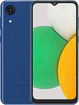 Desbloquear Samsung Galaxy A03 Core
