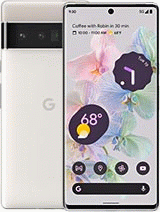 Desbloquear Google Pixel 6 Pro