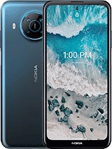 Desbloquear Nokia X100